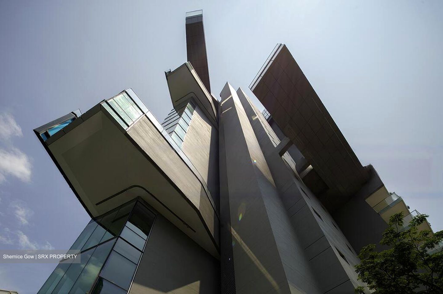Sculptura Ardmore (D10), Condominium #458919901